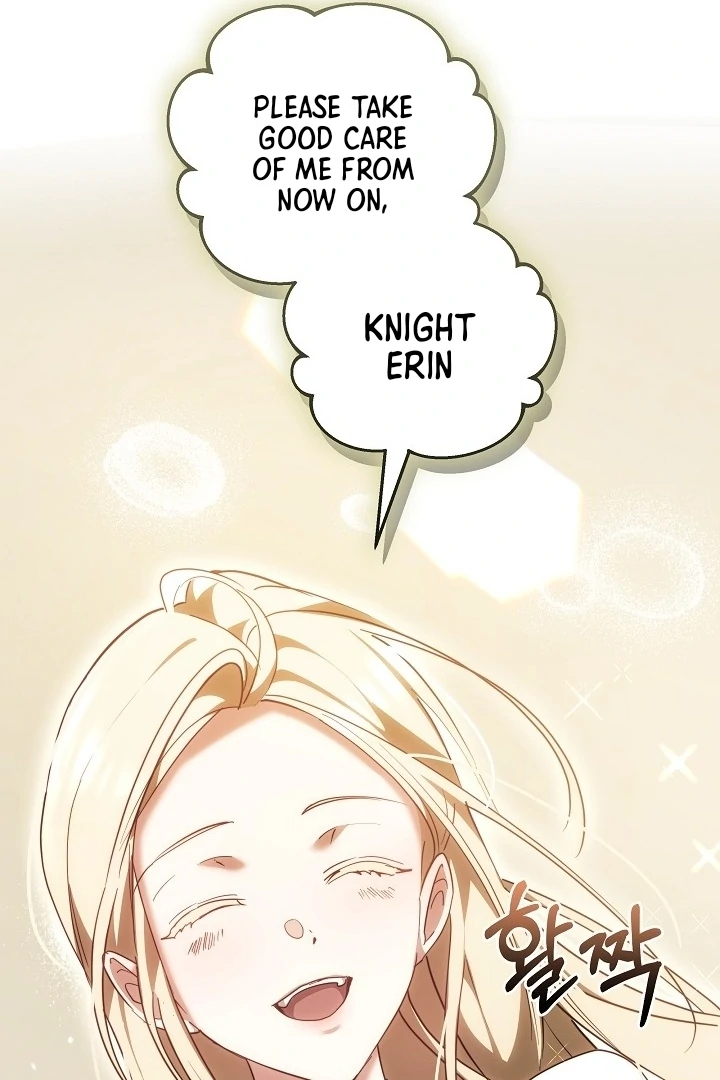 The Reason Why That Villainess Picked Up A Sword Chap 13 - Next Chap 14