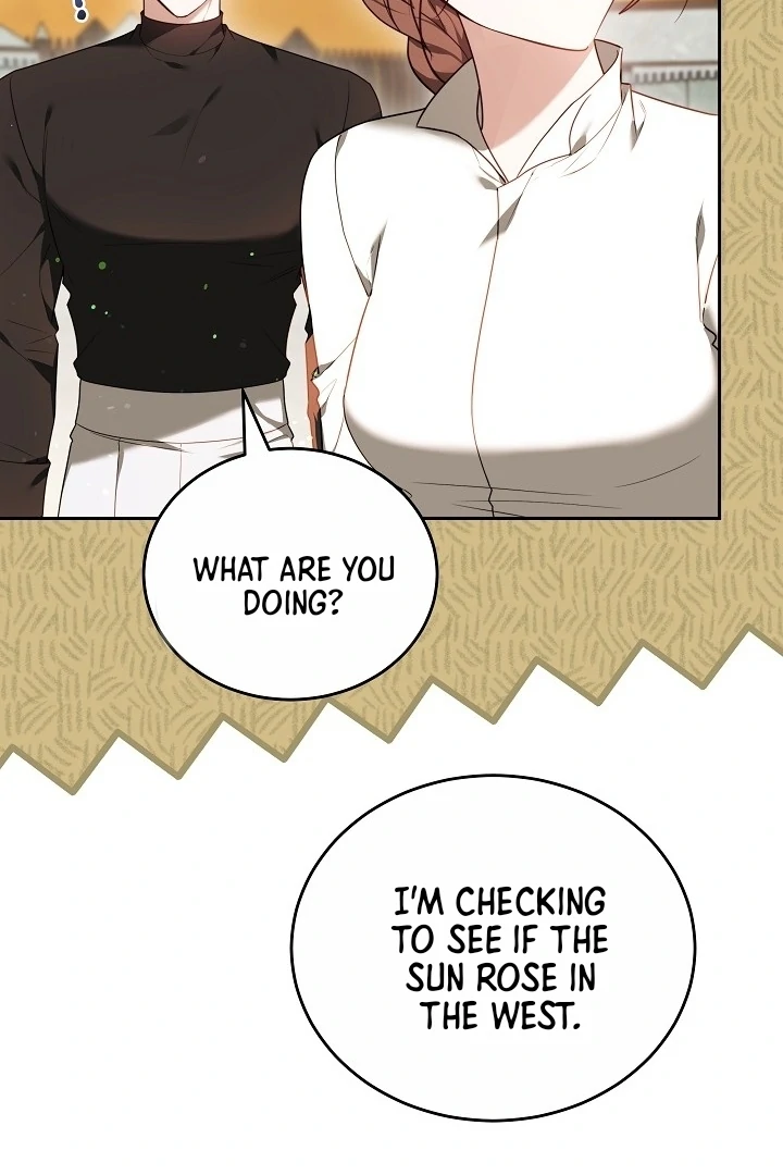 The Reason Why That Villainess Picked Up A Sword Chap 13 - Next Chap 14