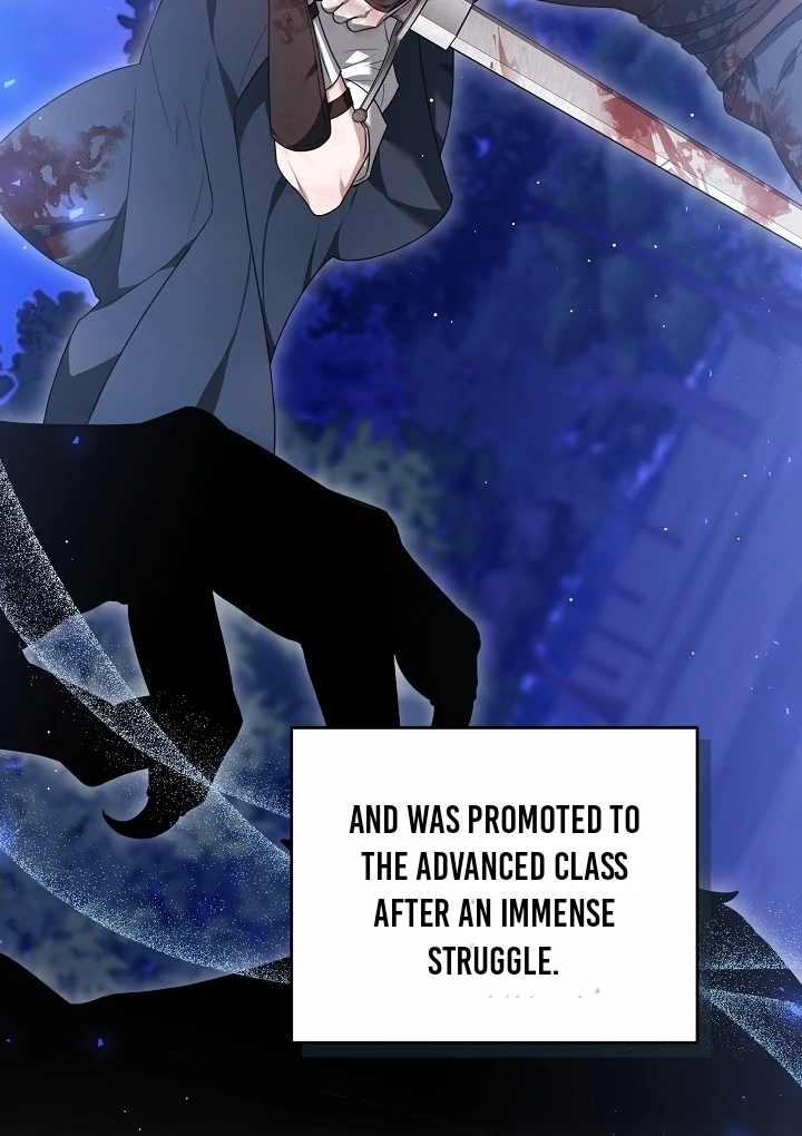 The Reason Why That Villainess Picked Up A Sword Chap 13 - Next Chap 14