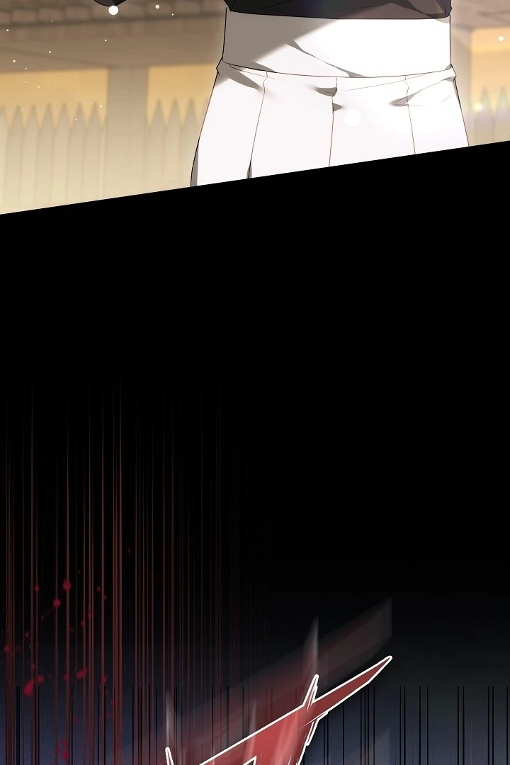 The Reason Why That Villainess Picked Up A Sword Chap 13 - Next Chap 14