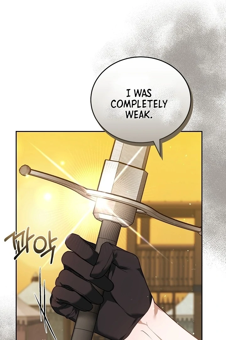 The Reason Why That Villainess Picked Up A Sword Chap 13 - Next Chap 14