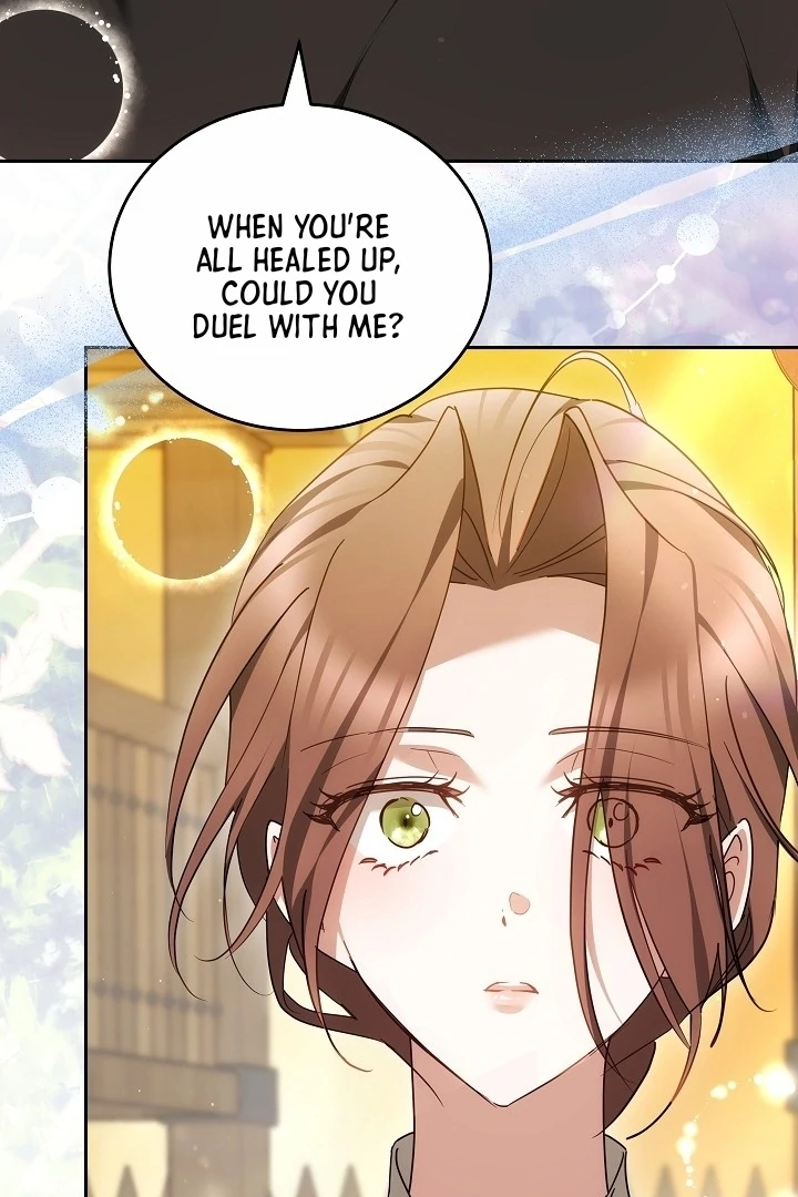 The Reason Why That Villainess Picked Up A Sword Chap 13 - Next Chap 14