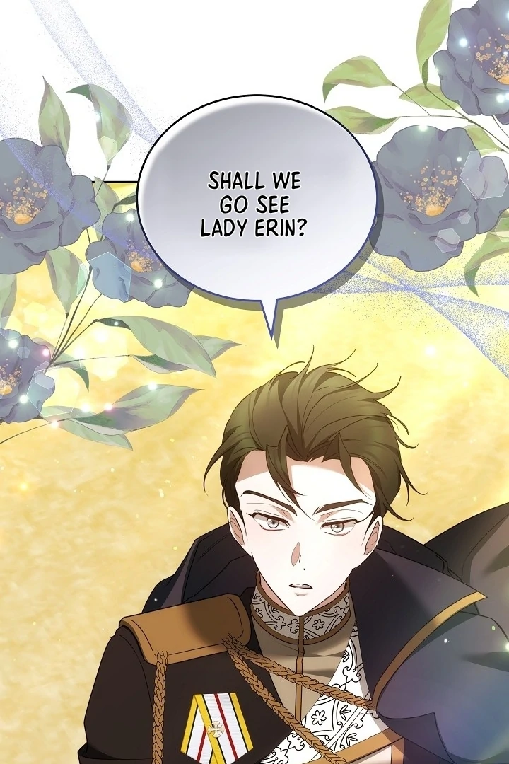 The Reason Why That Villainess Picked Up A Sword Chap 13 - Next Chap 14