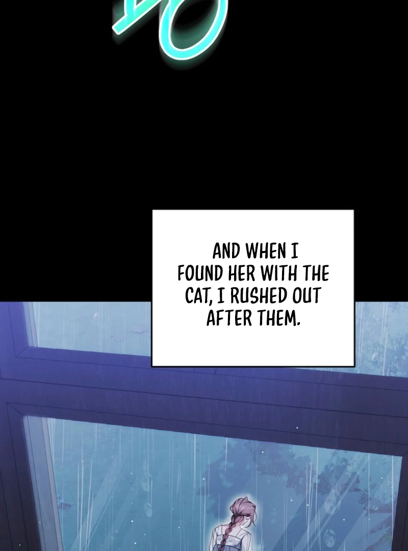 The Reason Why That Villainess Picked Up A Sword Chap 19 - Next Chap 20