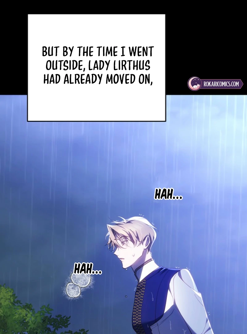 The Reason Why That Villainess Picked Up A Sword Chap 19 - Next Chap 20