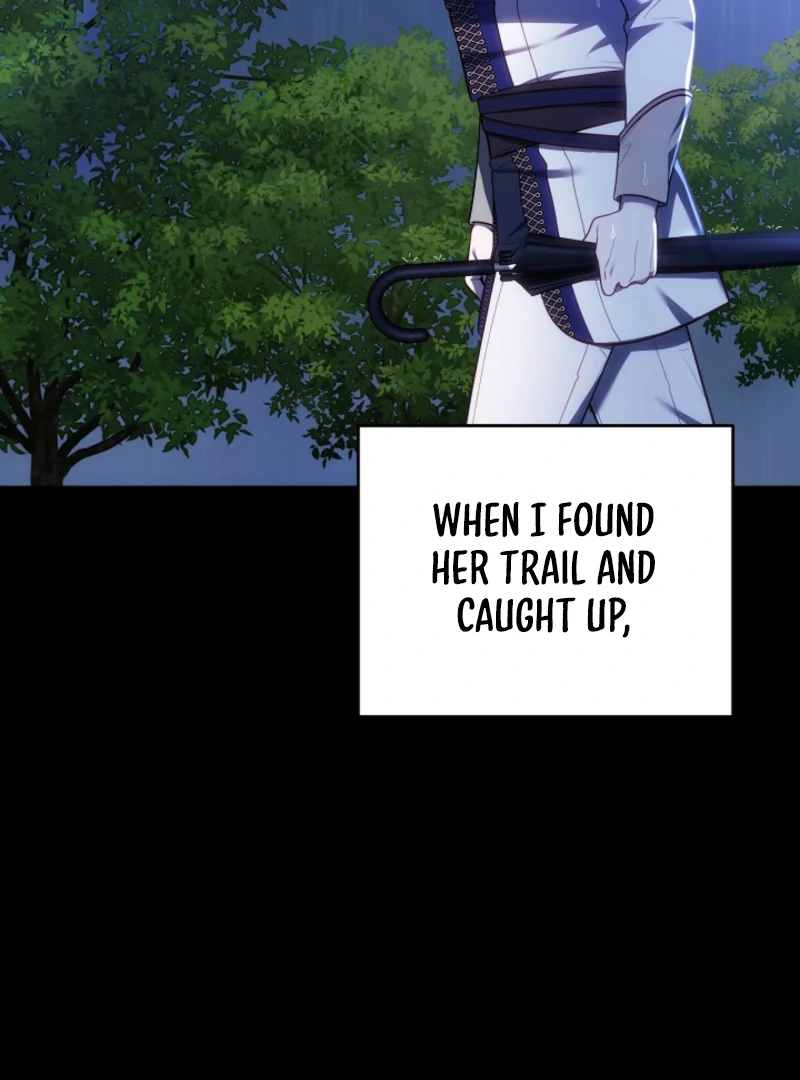 The Reason Why That Villainess Picked Up A Sword Chap 19 - Next Chap 20
