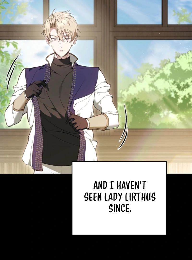 The Reason Why That Villainess Picked Up A Sword Chap 19 - Next Chap 20