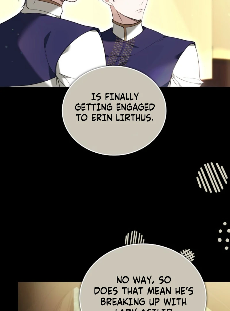 The Reason Why That Villainess Picked Up A Sword Chap 19 - Next Chap 20