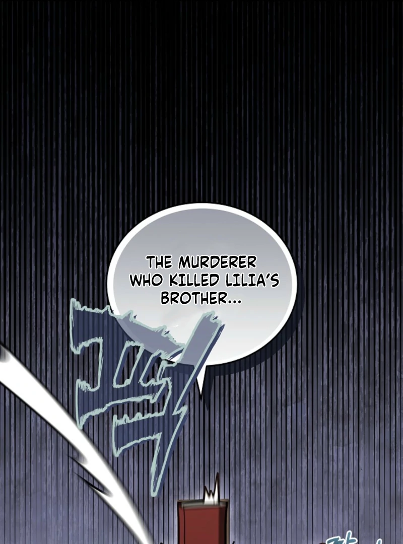 The Reason Why That Villainess Picked Up A Sword Chap 19 - Next Chap 20