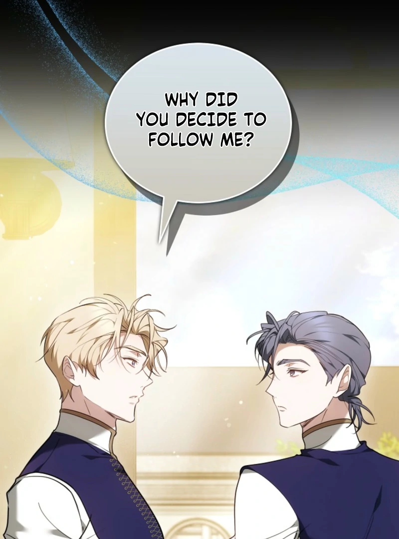 The Reason Why That Villainess Picked Up A Sword Chap 19 - Next Chap 20