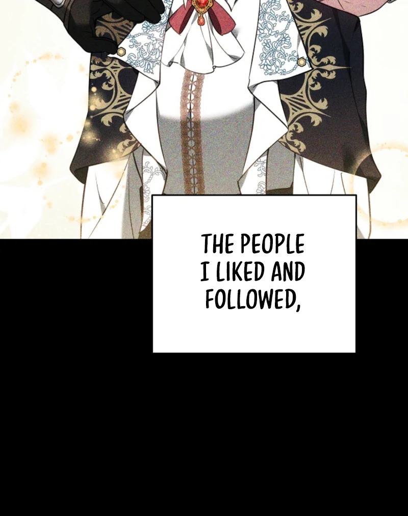 The Reason Why That Villainess Picked Up A Sword Chap 19 - Next Chap 20