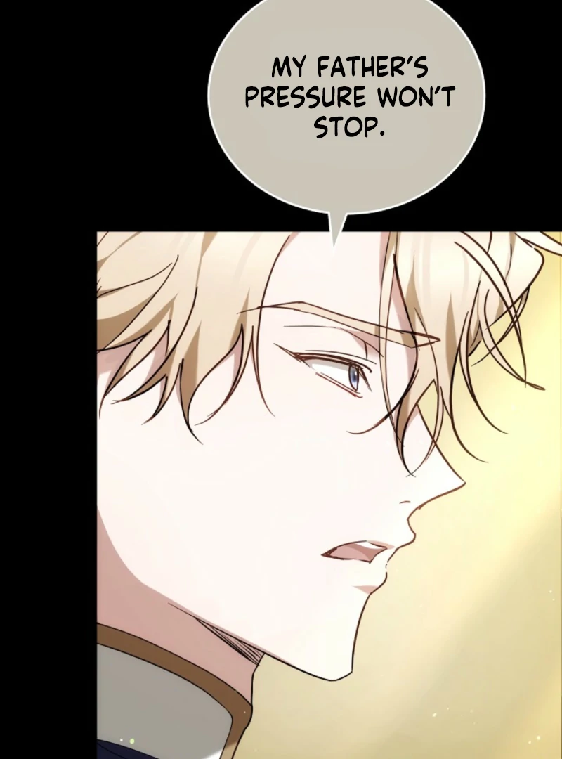 The Reason Why That Villainess Picked Up A Sword Chap 19 - Next Chap 20