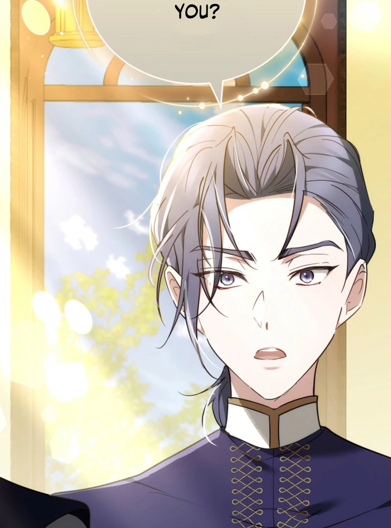 The Reason Why That Villainess Picked Up A Sword Chap 19 - Next Chap 20