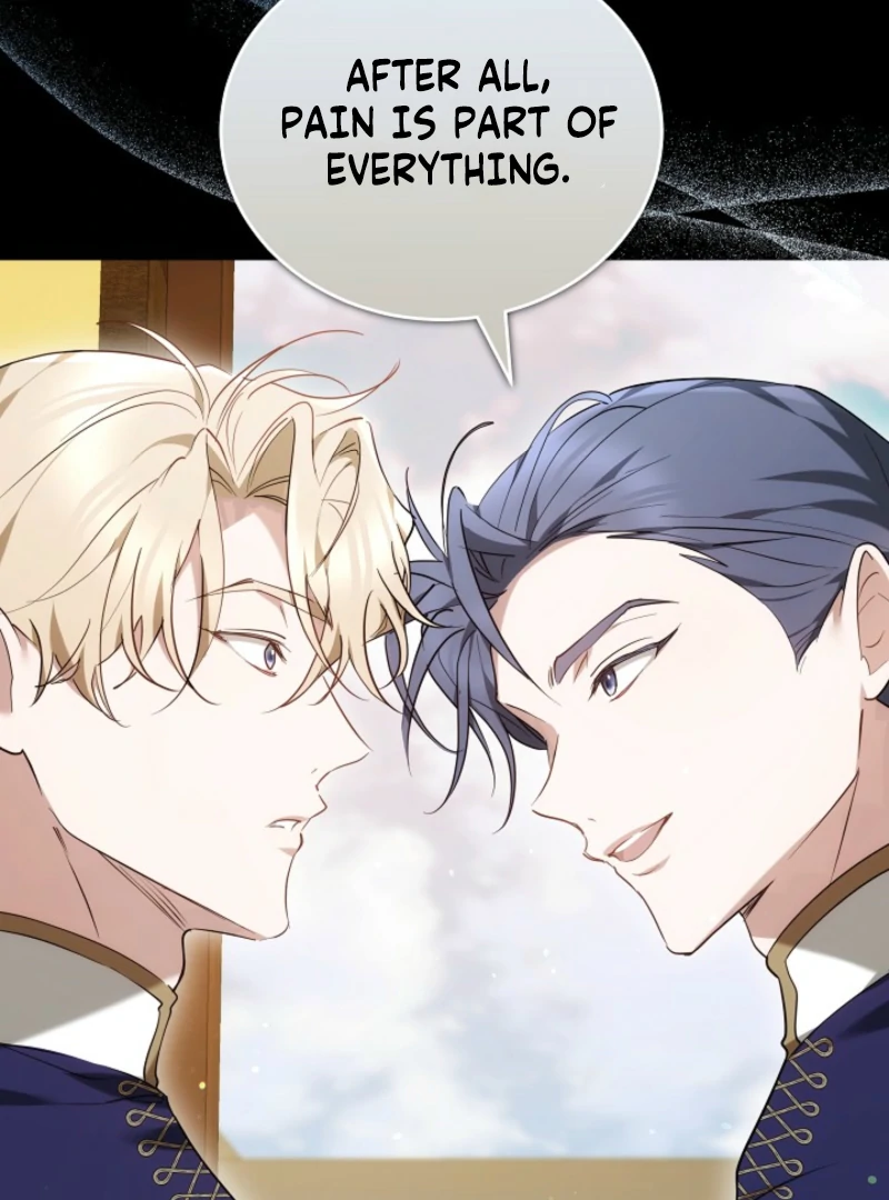 The Reason Why That Villainess Picked Up A Sword Chap 19 - Next Chap 20