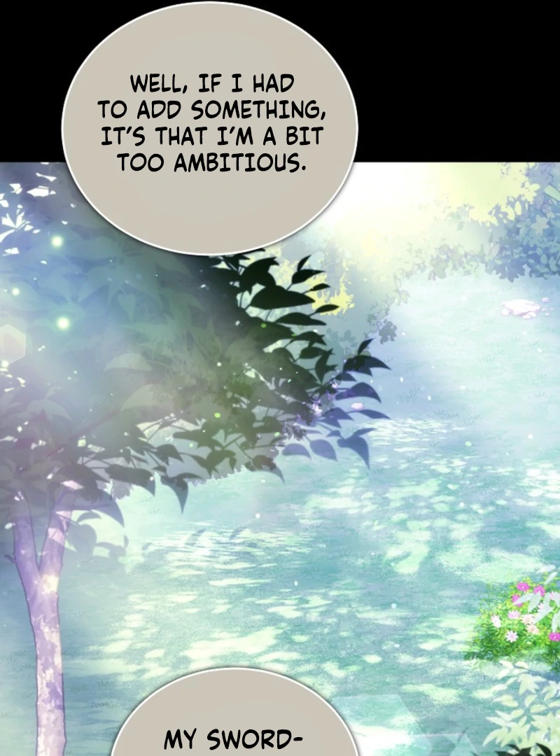 The Reason Why That Villainess Picked Up A Sword Chap 19 - Next Chap 20