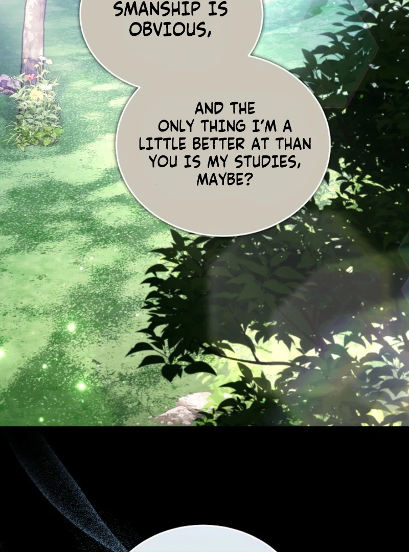 The Reason Why That Villainess Picked Up A Sword Chap 19 - Next Chap 20