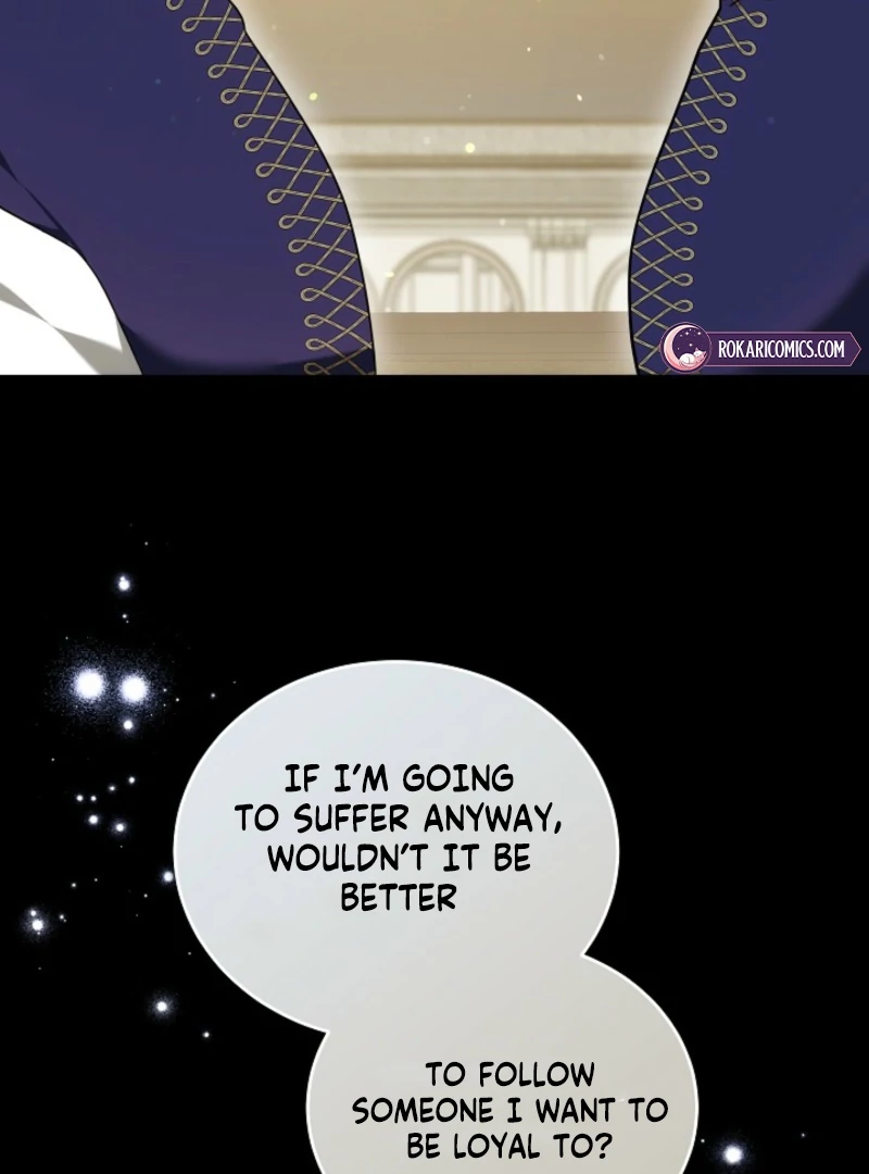 The Reason Why That Villainess Picked Up A Sword Chap 19 - Next Chap 20