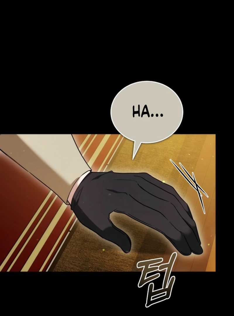The Reason Why That Villainess Picked Up A Sword Chap 19 - Next Chap 20