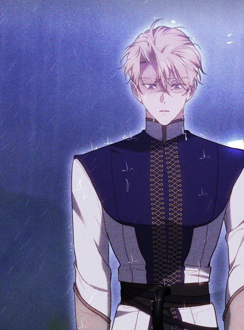 The Reason Why That Villainess Picked Up A Sword Chap 19 - Next Chap 20