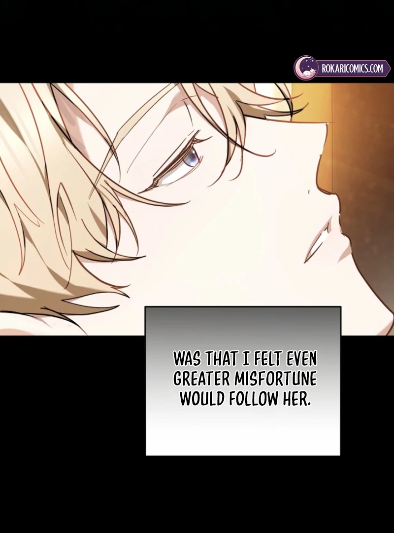 The Reason Why That Villainess Picked Up A Sword Chap 19 - Next Chap 20