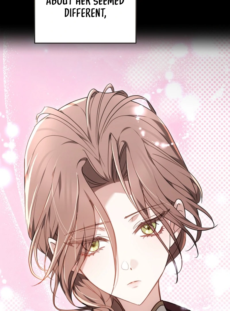 The Reason Why That Villainess Picked Up A Sword Chap 19 - Next Chap 20
