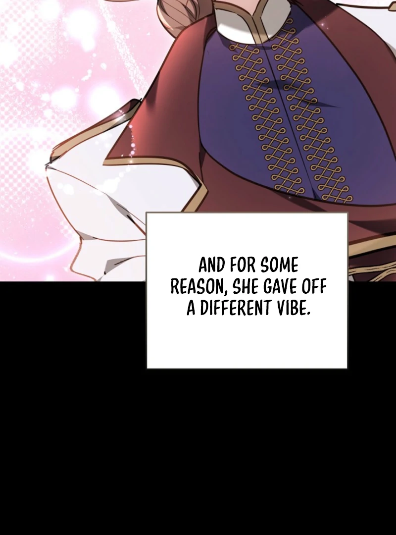 The Reason Why That Villainess Picked Up A Sword Chap 19 - Next Chap 20