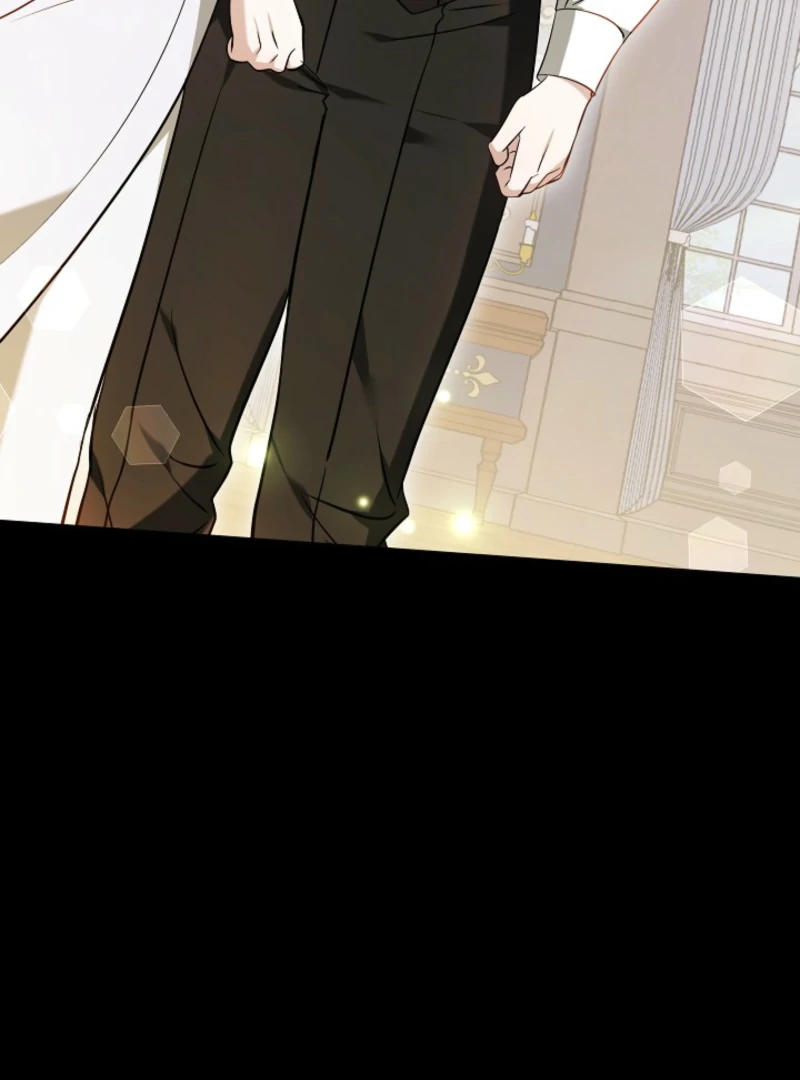 The Reason Why That Villainess Picked Up A Sword Chap 19 - Next Chap 20