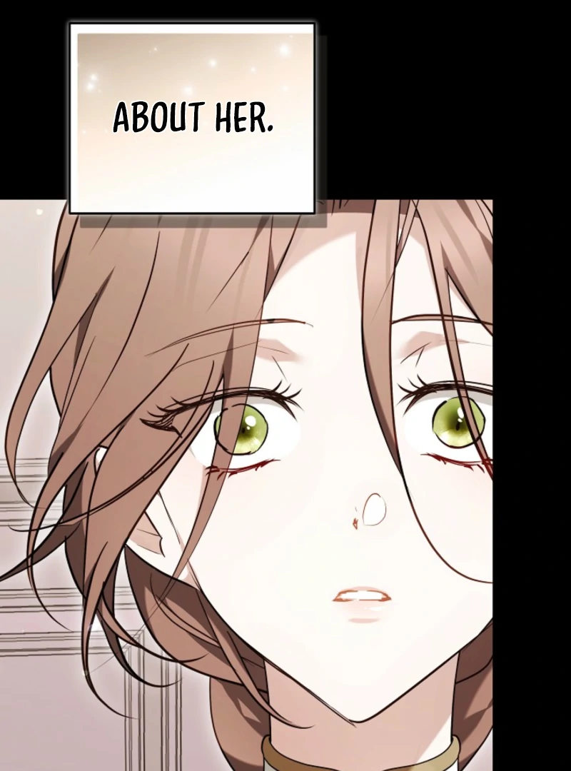 The Reason Why That Villainess Picked Up A Sword Chap 19 - Next Chap 20
