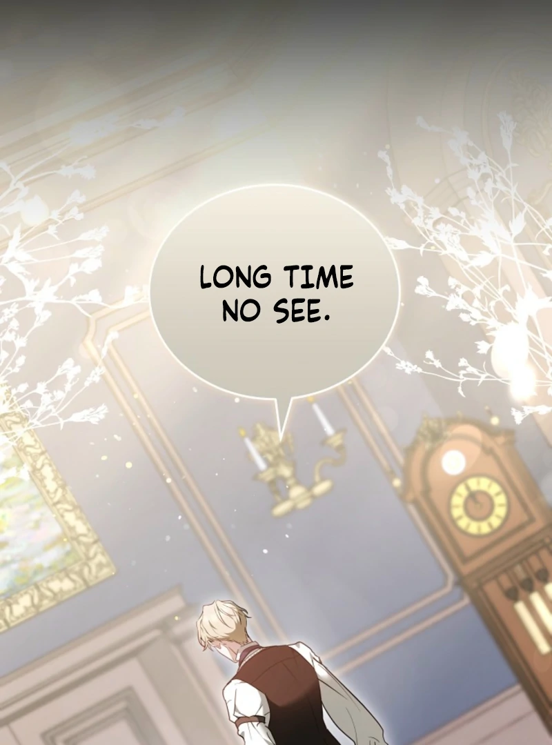 The Reason Why That Villainess Picked Up A Sword Chap 19 - Next Chap 20