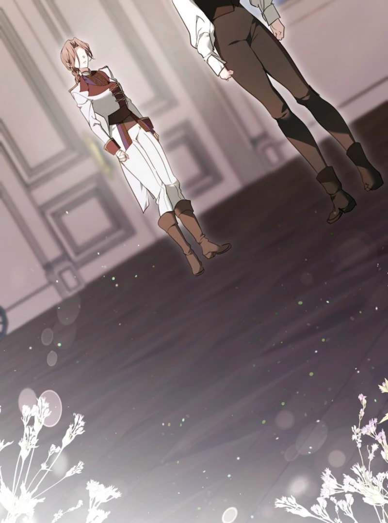 The Reason Why That Villainess Picked Up A Sword Chap 19 - Next Chap 20