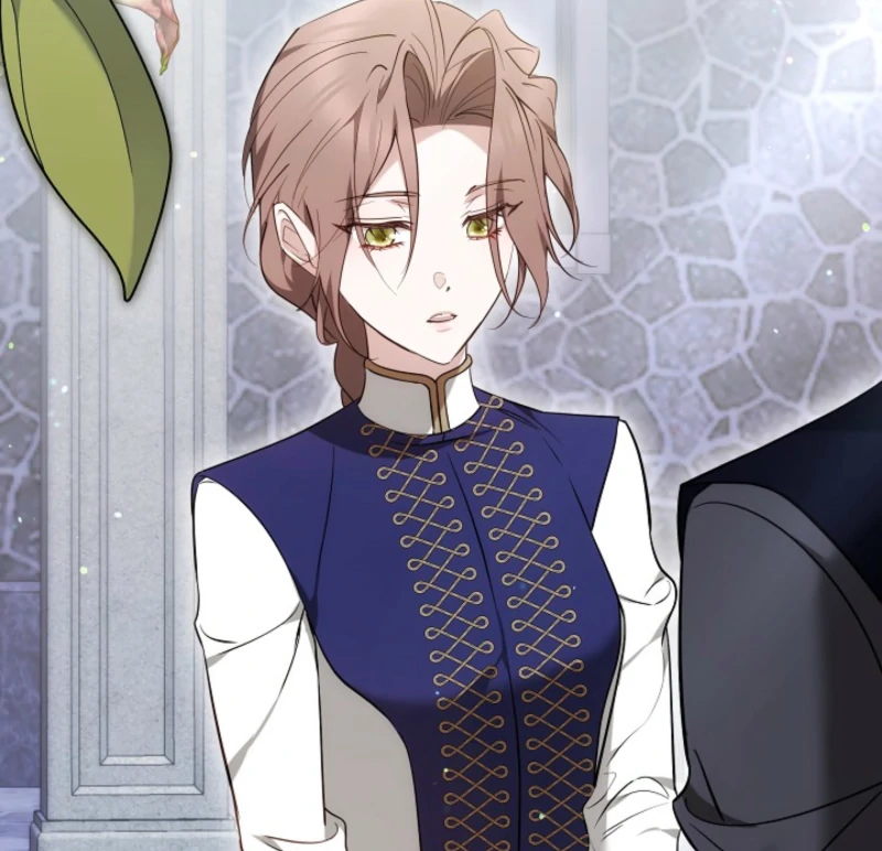 The Reason Why That Villainess Picked Up A Sword Chap 19 - Next Chap 20