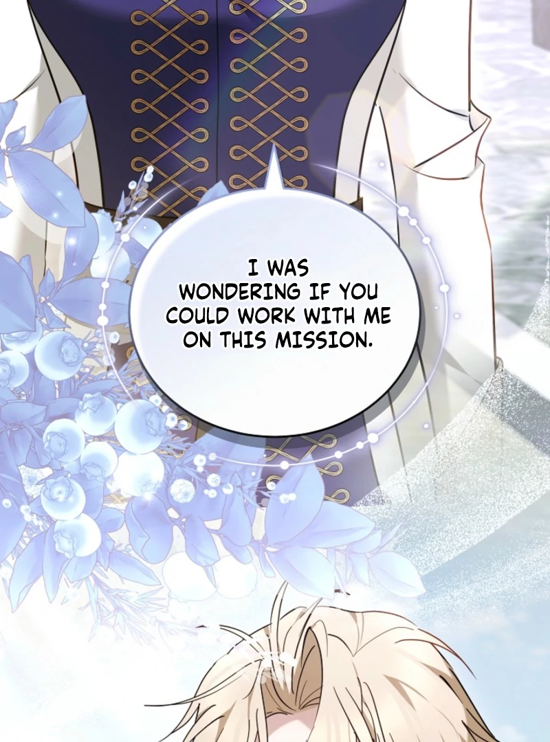 The Reason Why That Villainess Picked Up A Sword Chap 19 - Next Chap 20