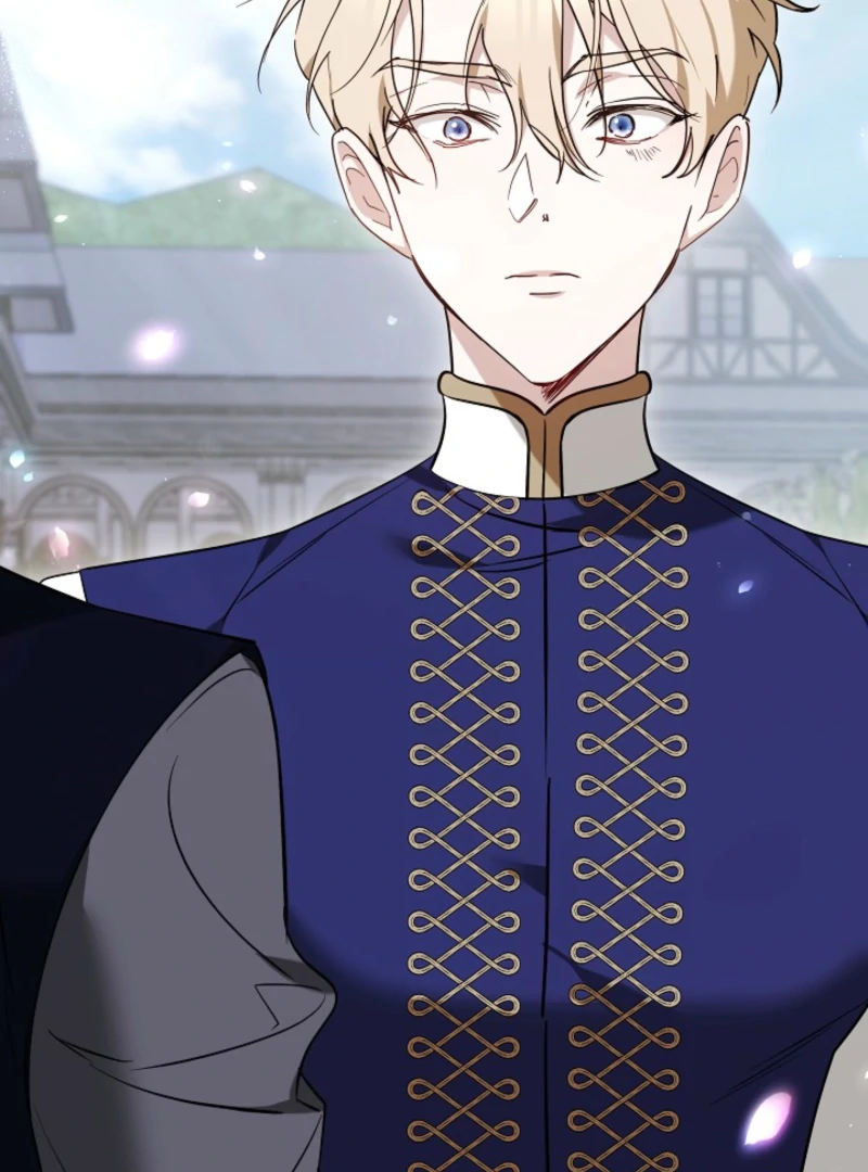 The Reason Why That Villainess Picked Up A Sword Chap 19 - Next Chap 20