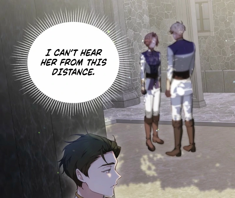 The Reason Why That Villainess Picked Up A Sword Chap 19 - Next Chap 20