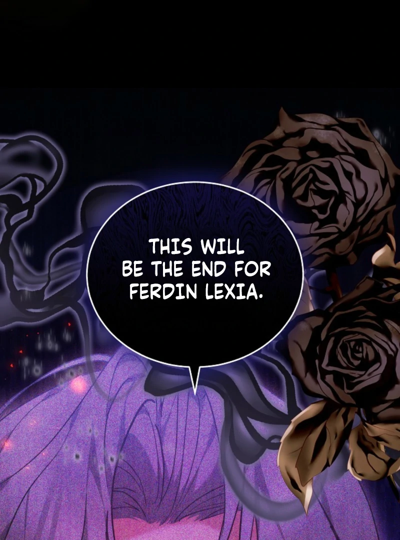 The Reason Why That Villainess Picked Up A Sword Chap 19 - Next Chap 20