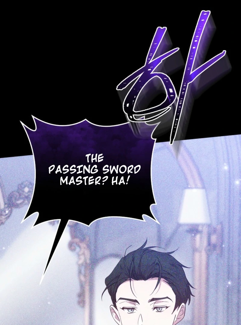 The Reason Why That Villainess Picked Up A Sword Chap 19 - Next Chap 20