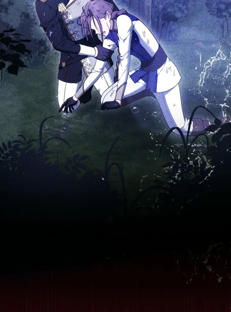 The Reason Why That Villainess Picked Up A Sword Chap 19 - Next Chap 20