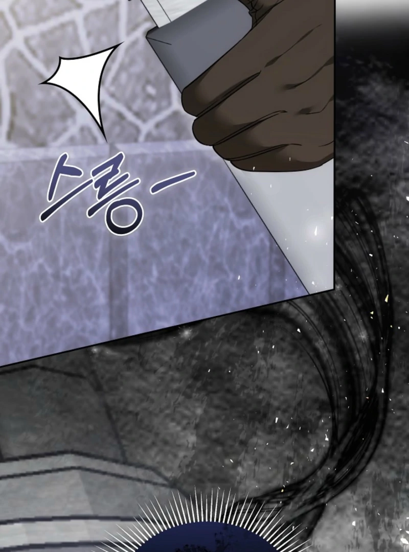 The Reason Why That Villainess Picked Up A Sword Chap 19 - Next Chap 20