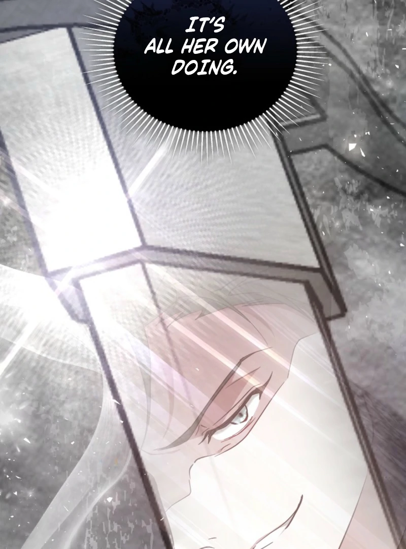 The Reason Why That Villainess Picked Up A Sword Chap 19 - Next Chap 20