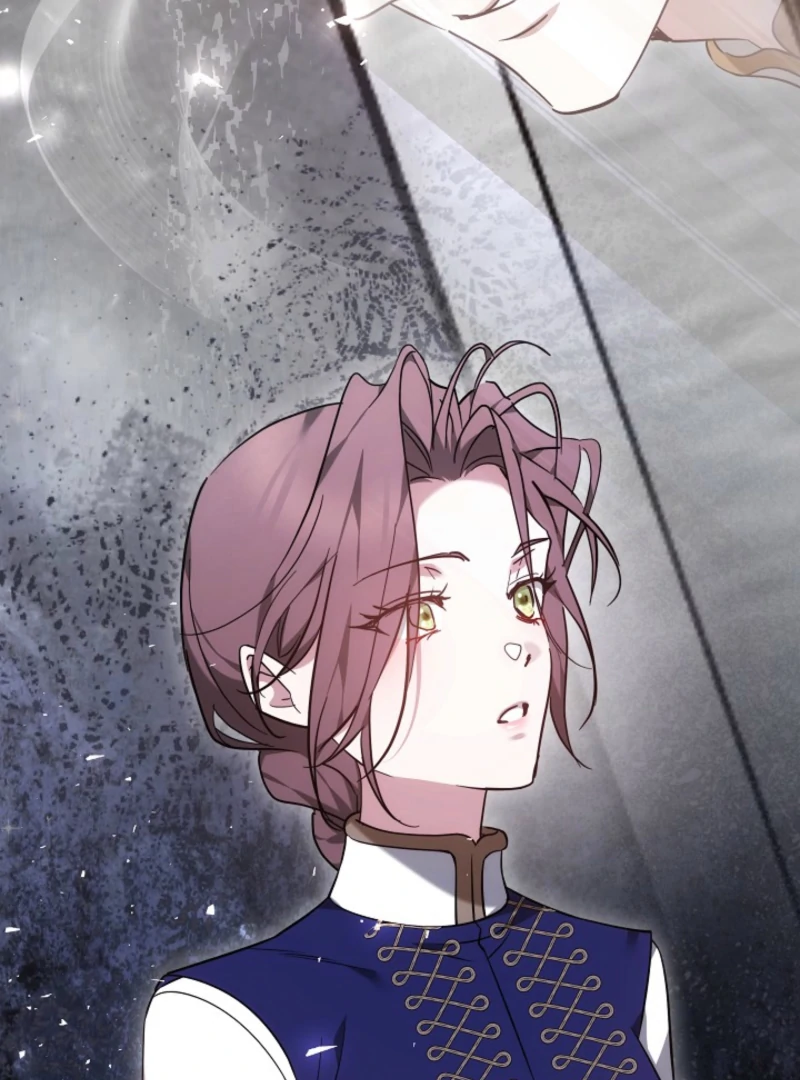 The Reason Why That Villainess Picked Up A Sword Chap 19 - Next Chap 20