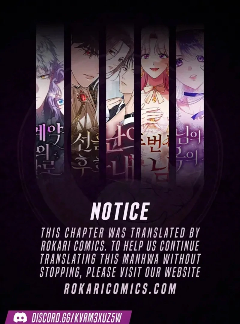 The Reason Why That Villainess Picked Up A Sword Chap 23 - Next Chap 24