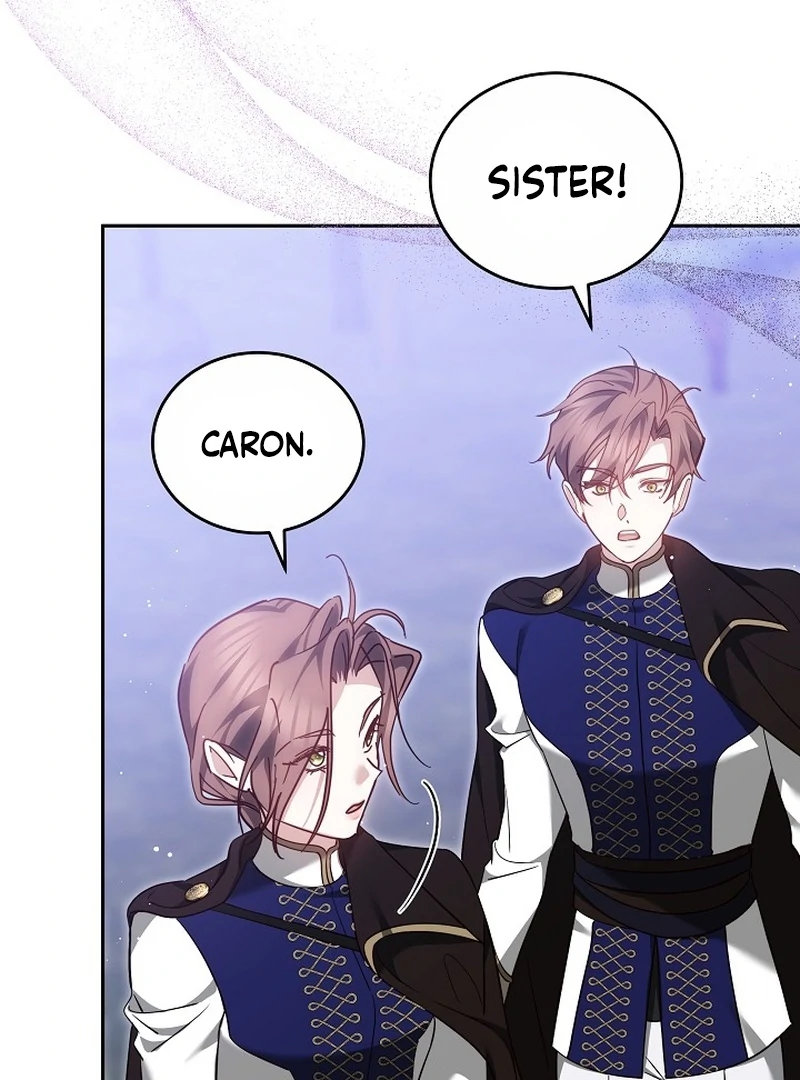 The Reason Why That Villainess Picked Up A Sword Chap 23 - Next Chap 24