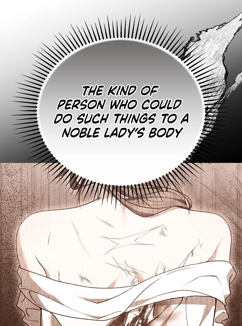 The Reason Why That Villainess Picked Up A Sword Chap 23 - Next Chap 24
