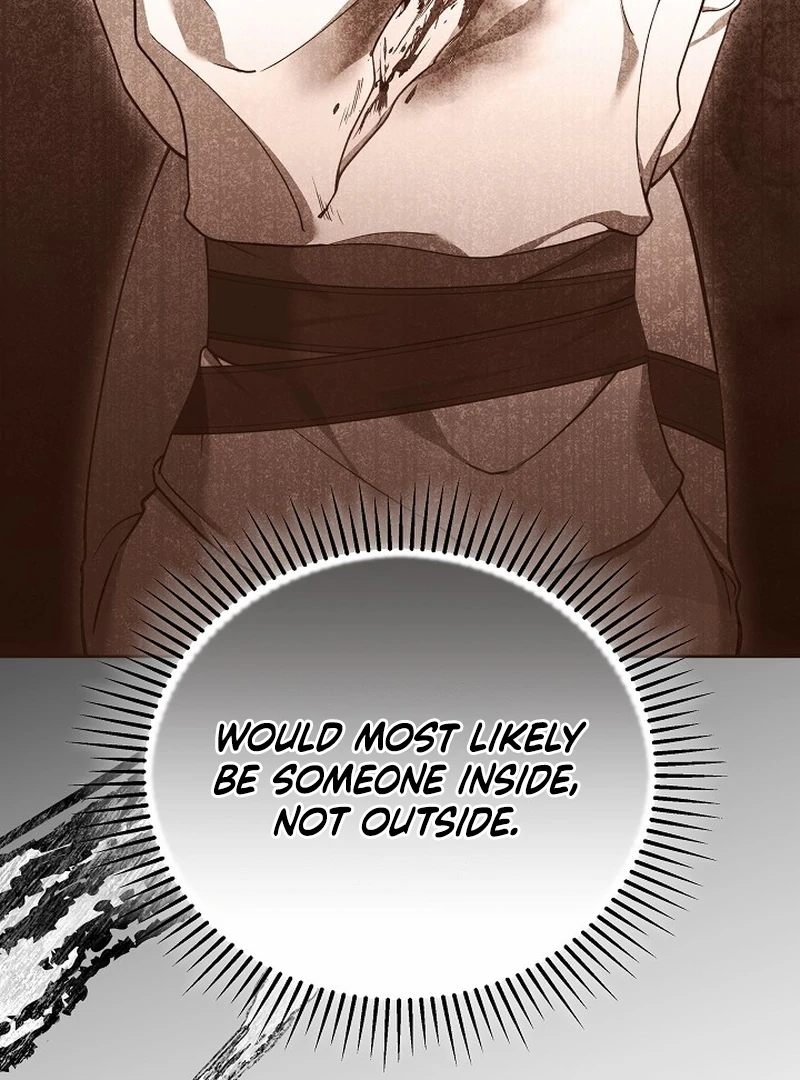 The Reason Why That Villainess Picked Up A Sword Chap 23 - Next Chap 24