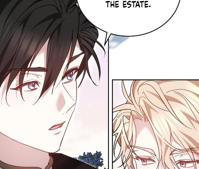 The Reason Why That Villainess Picked Up A Sword Chap 23 - Next Chap 24