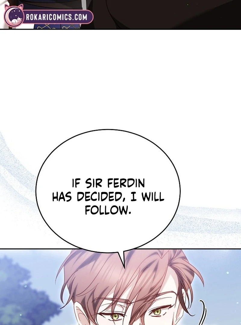 The Reason Why That Villainess Picked Up A Sword Chap 23 - Next Chap 24