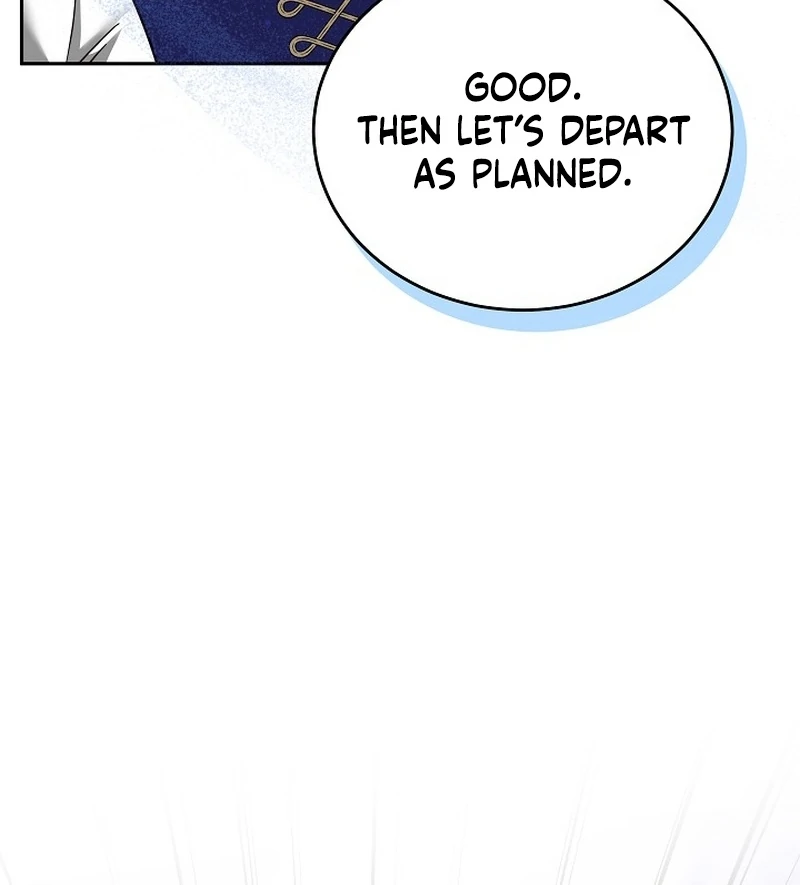 The Reason Why That Villainess Picked Up A Sword Chap 23 - Next Chap 24