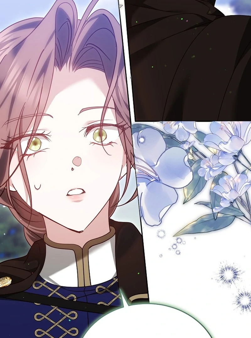 The Reason Why That Villainess Picked Up A Sword Chap 23 - Next Chap 24
