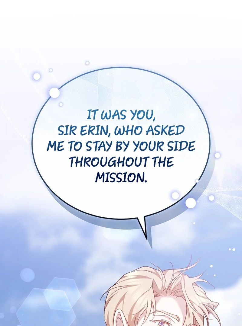 The Reason Why That Villainess Picked Up A Sword Chap 23 - Next Chap 24