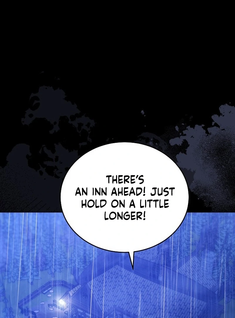 The Reason Why That Villainess Picked Up A Sword Chap 23 - Next Chap 24
